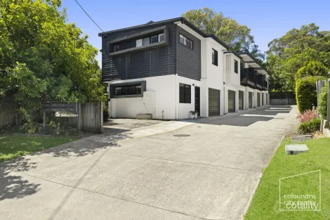 4/5 Rufous Ct, Caloundra, QLD 4551