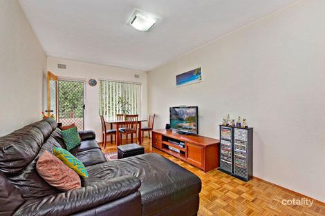 Property photo of 19/47 Chandos Street Ashfield NSW 2131