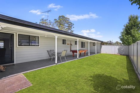 Property photo of 3 Bradbury Street Tahmoor NSW 2573