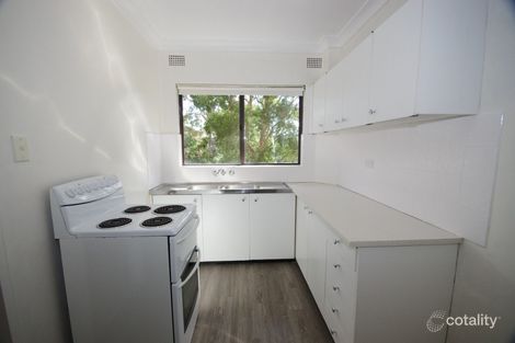 Property photo of 6/25 Lachlan Avenue Macquarie Park NSW 2113