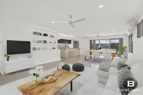 Property photo of 62 Capricorn Crescent Springfield Lakes QLD 4300