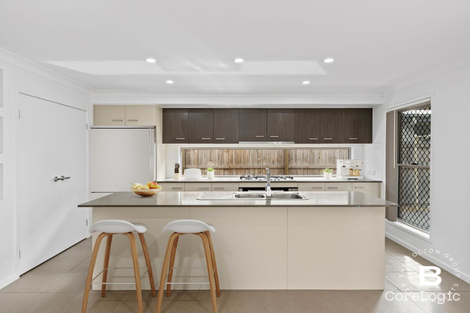 Property photo of 62 Capricorn Crescent Springfield Lakes QLD 4300
