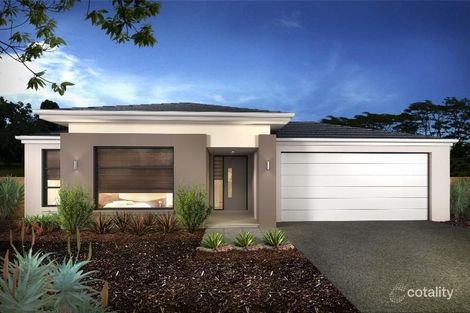 16 Borrack Cres, Mernda, VIC 3754