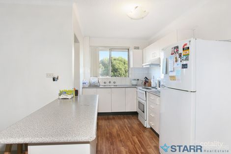 Property photo of 8/52-54 Sheffield Street Merrylands NSW 2160