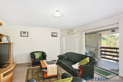 Property photo of 8/52-54 Sheffield Street Merrylands NSW 2160