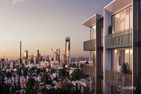 401/18 Jones St, Highgate Hill, QLD 4101