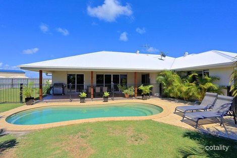 Property photo of 38 Masthead Drive Bargara QLD 4670