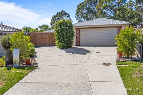 6 Steffen Cl, Ballarat East, VIC 3350
