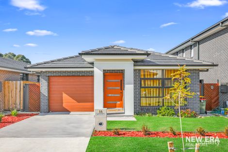 14 Galaxy St, Oran Park, NSW 2570