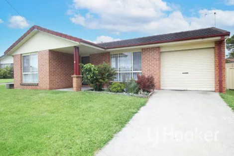 94 Mustang Dr, Sanctuary Point, NSW 2540
