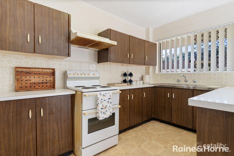 Property photo of 4/199 Albany Street Point Frederick NSW 2250