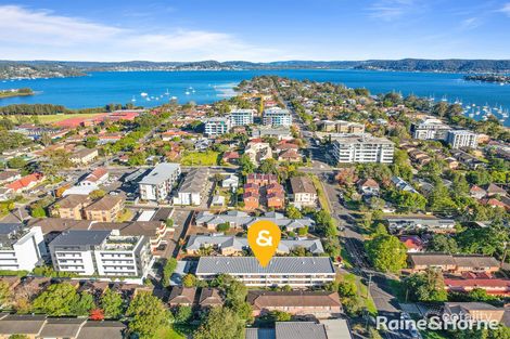 Property photo of 4/199 Albany Street Point Frederick NSW 2250