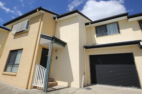 2/8 Hicks St, Mount Gravatt East, QLD 4122