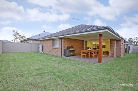 Property photo of 10 Redcap Street Spring Farm NSW 2570