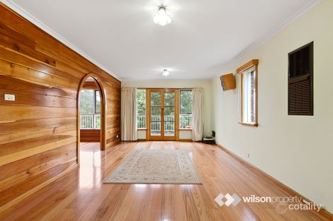 Property photo of 1052 Whitelaws Track Budgeree VIC 3870