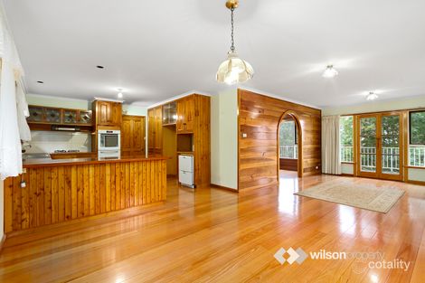 Property photo of 1052 Whitelaws Track Budgeree VIC 3870