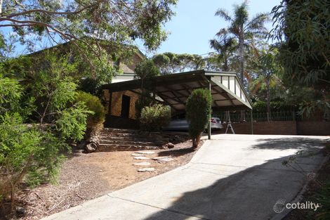 Property photo of 36 Gleneagles Road Mount Osmond SA 5064