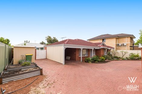Property photo of 119B Roberts Road Rivervale WA 6103