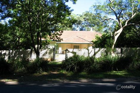 31 Avon Rd, Pymble, NSW 2073