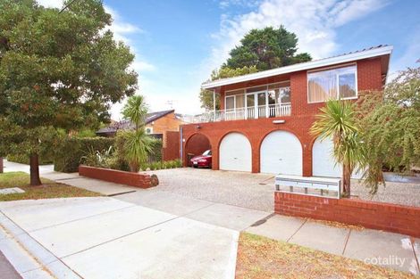 3/9 Narong Rd, Caulfield North, VIC 3161