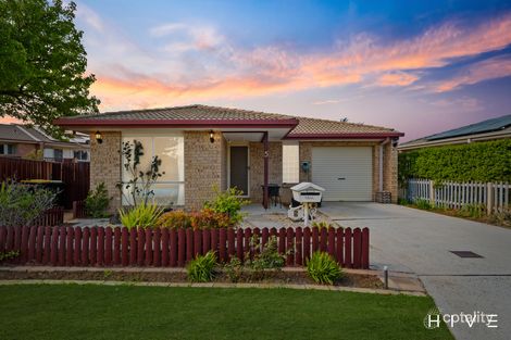 Property photo of 5 Gurubun Close Ngunnawal ACT 2913