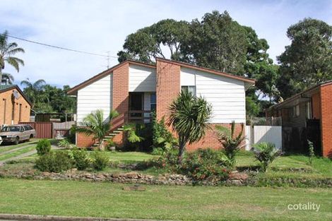 22 Churinga Cir, Koonawarra, NSW 2530