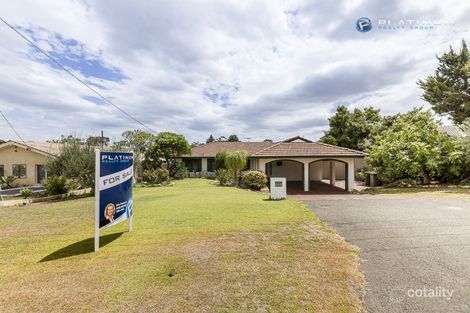 Property photo of 26 Bamboore Crescent Wanneroo WA 6065