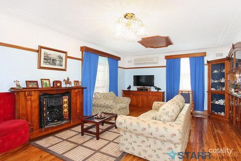 Property photo of 6 Laverack Crescent South Granville NSW 2142