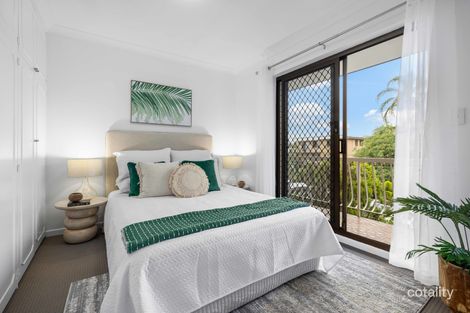 Property photo of 4/14 Beet Street Coorparoo QLD 4151