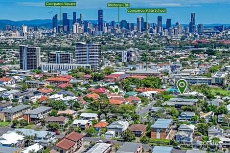 Property photo of 4/14 Beet Street Coorparoo QLD 4151