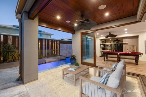 Property photo of 3 Berry Terrace Baringa QLD 4551