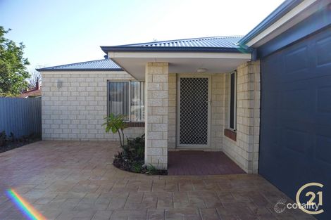 3/40 Davey St, Mandurah, WA 6210