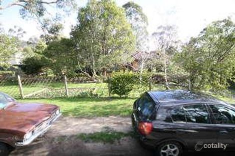 11 Norman St, The Basin, VIC 3154