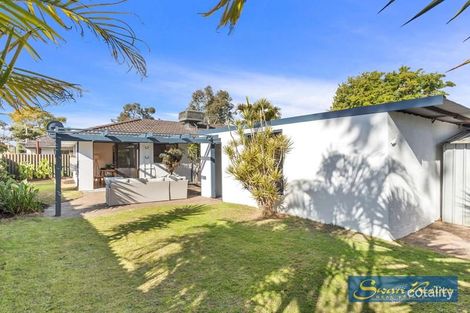 Property photo of 2/59 Canavan Crescent Manning WA 6152