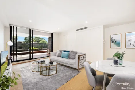 Property photo of G07/159 Frederick Street Bexley NSW 2207