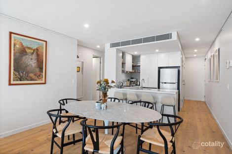 Property photo of 210/105 Wellington Street Bondi Beach NSW 2026