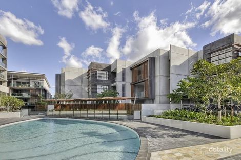 2204/55 Forbes St, West End, QLD 4101