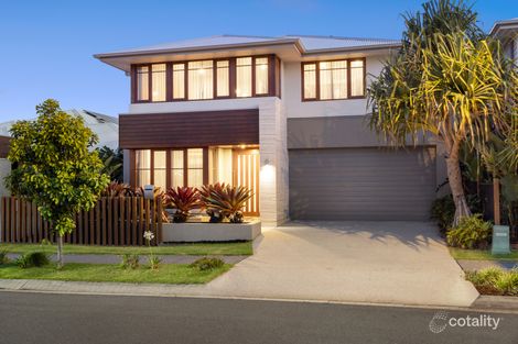 Property photo of 3 Berry Terrace Baringa QLD 4551