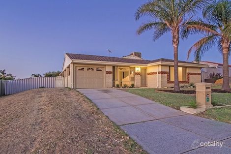 Property photo of 11 Dalrymple Drive Leda WA 6170