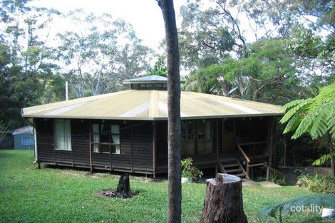 Property photo of 29 Kullaroo Close Kuranda QLD 4881