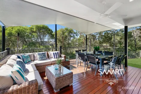 Property photo of 3 Tindale Place Coomera QLD 4209