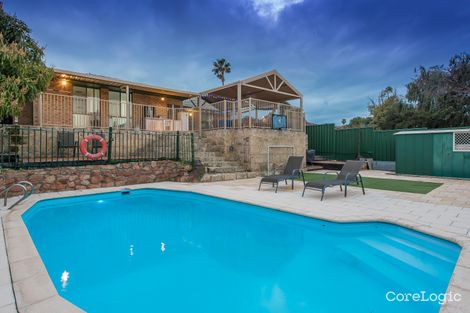 Property photo of 27 Dutton Crescent Hamersley WA 6022