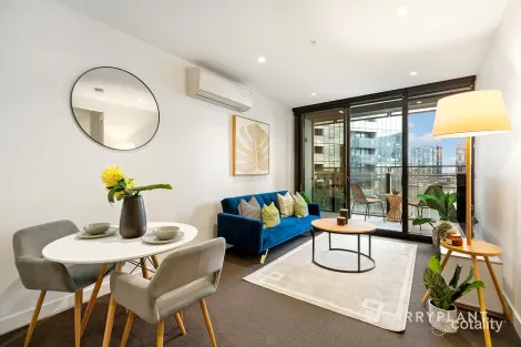 Property photo of 912/421 Docklands Drive Docklands VIC 3008