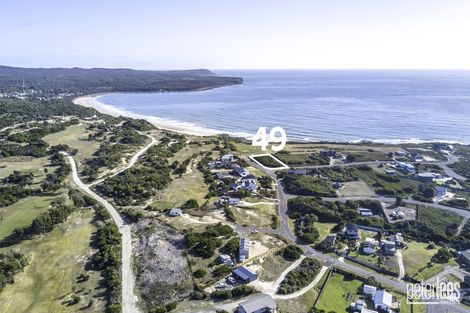 49 Seascape Dr, Lulworth, TAS 7252
