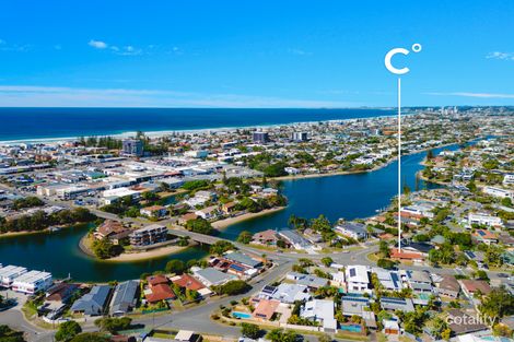 36 Surfers Ave, Mermaid Waters, QLD 4218