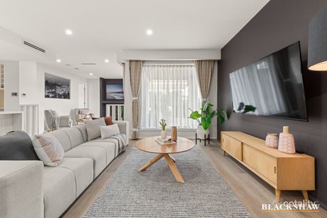 Property photo of 9 Redshaw Street Coombs ACT 2611