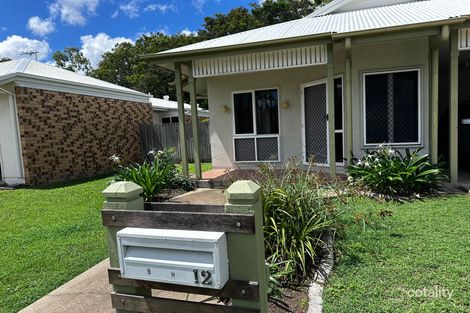 Property photo of 12 Eureka Crescent Kirwan QLD 4817