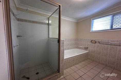 Property photo of 12 Eureka Crescent Kirwan QLD 4817