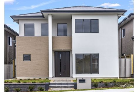 14 Ballandean Bvd, Gledswood Hills, NSW 2557