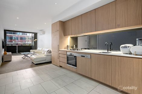 Property photo of 504/120 A'Beckett Street Melbourne VIC 3000